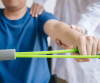 Physiotherapy Therapy
