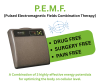PEMF (Pulsed Electromagnetic Fields) Therapy