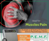 PEMF (Pulsed Electromagnetic Fields) Therapy