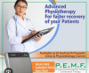PEMF (Pulsed Electromagnetic Fields) Therapy