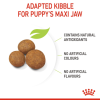 Royal Canin Maxi Range: For Adult Dog Weight Between 26 and 44 Kg Puppy
