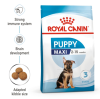 Royal Canin Maxi Range: For Adult Dog Weight Between 26 and 44 Kg Puppy