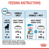 Royal Canin Maxi Range: For Adult Dog Weight Between 26 and 44 Kg Puppy