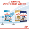 Royal Canin Maxi Range: For Adult Dog Weight Between 26 and 44 Kg Puppy
