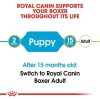 Royal Canin Maxi Range: For Adult Dog Weight Between 26 and 44 Kg Boxer Puppy