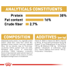 Royal Canin Maxi Range: For Adult Dog Weight Between 26 and 44 Kg German Shepherd Puppy
