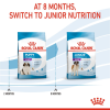 Royal Canin Giant Range: For Adult Dog Weight Over 45 Kg Puppy