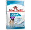 Royal Canin Giant Range: For Adult Dog Weight Over 45 Kg Junior
