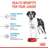 Royal Canin Giant Range: For Adult Dog Weight Over 45 Kg Junior