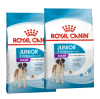 Royal Canin Giant Range: For Adult Dog Weight Over 45 Kg Junior