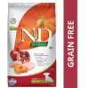 Buy Farmina N & D  Chicken, Pumpkin & Pomegranate Online Premium Dry Dog Food For Mini Breed Puppies