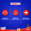 Chappi Adult Dry Dog Food - Chicken and Rice