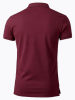 Men Regular Fit Polo T-shirt