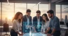 About Us  >> Engineering the Future, Powered by People