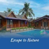 Royal Farmhouse Retreat