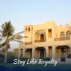 Majestic Retreat Villa