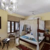 Majestic Retreat Villa