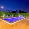 Majestic Retreat Villa