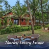 The Aurox Resort