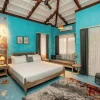 The Aurox Resort