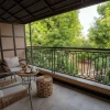 The Aurox Resort