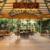 The Aurox Resort