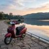 Tricity Torque Rentals