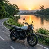 Tricity Torque Rentals