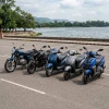 Tricity Torque Rentals