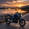 Tricity Torque Rentals