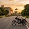 UrbanMoto Rentals