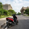 UrbanMoto Rentals