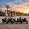 UrbanMoto Rentals