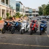 RideNova Chandigarh