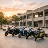 RideNova Chandigarh