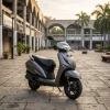 RideNova Chandigarh