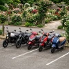Velocity Wheels Rentals