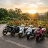 Velocity Wheels Rentals
