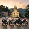 HimalRider Bike Rentals