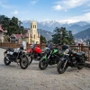 HimalRider Bike Rentals
