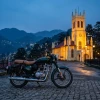 HimalRider Bike Rentals