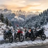SnowThrottle Rentals