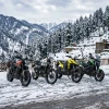 SnowThrottle Rentals