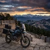 HillPulse Bike Hire