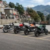 AlpRove Motorcycle Rentals