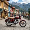 AlpRove Motorcycle Rentals