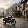 AlpRove Motorcycle Rentals