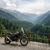 RidgeX Bike Connect