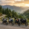 RidgeX Bike Connect