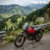 RidgeX Bike Connect